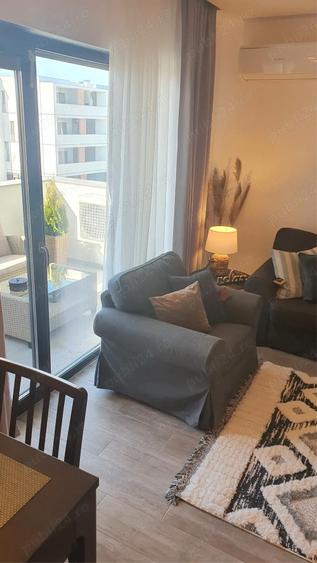 Apartament de inchiriat zona foarte buna! In spate la Kaufland ! - 2