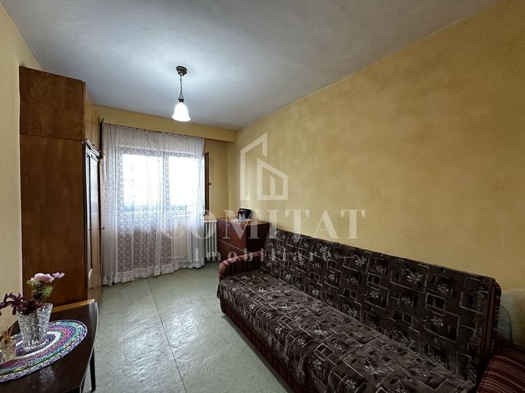 Oportunitate! Apartament 4 camere decomandate | Zona Calea Floresti - 3