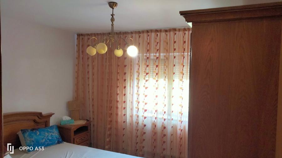 APARATAMENT - 2 CAMERE DECOMANDAT -ZONA ABATOR-SOS. MANGALIEI - 6