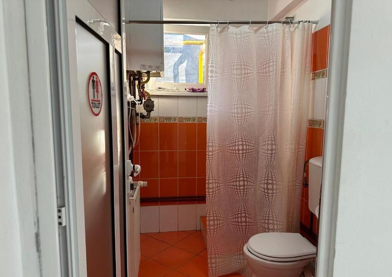 Spatiu Comercial Decebal 45 mp - 2