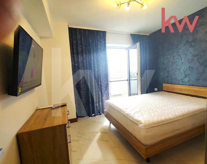 Apartament 3 cam. de lux - 3