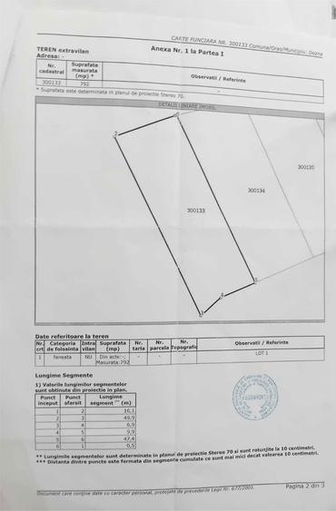 Vand cabana de lemn la Dezna, statiunea Moneasa, in Jud. Arad - 8