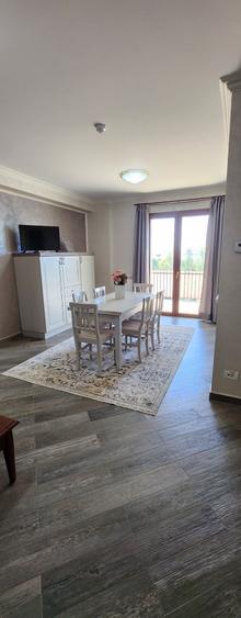 Apartament 3 camere 2 bai mobilat utilat intrare statiunea Mamaia - 37