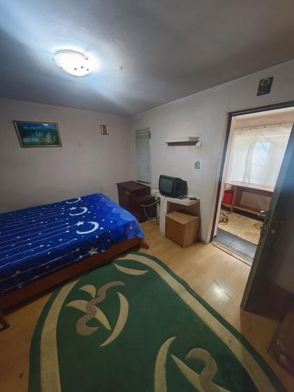 Vand casa zona Salaj sector 5 - 6