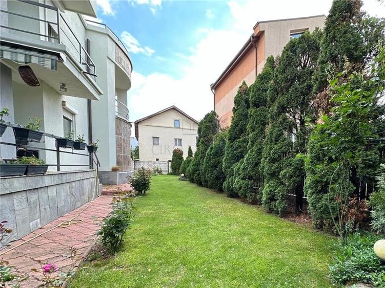 Vila individuala | Erou Iancu Nicolae | La marginea padurii - 4