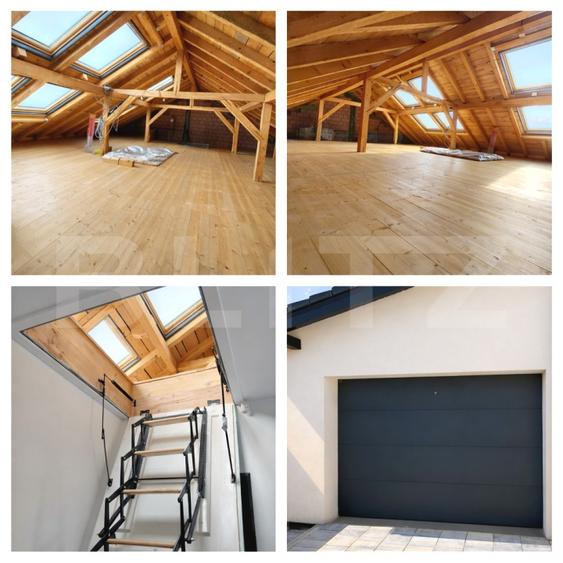 Vila Moderna 340 mp | Teren 806 mp | Cristian-Brasov - 8