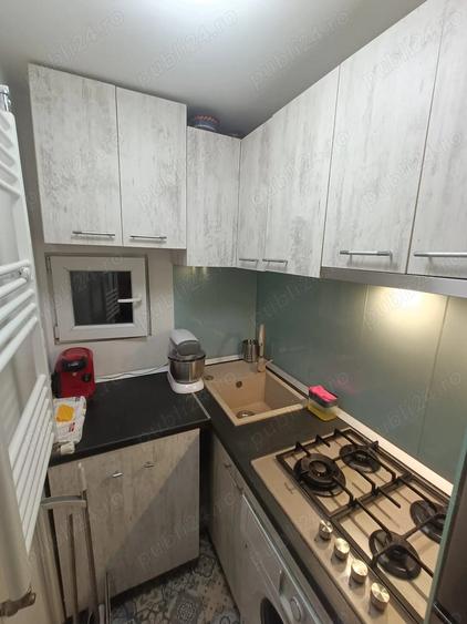 Vand apartament 2 camere - 1