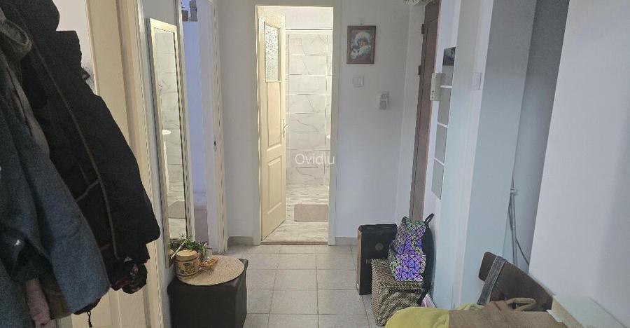 Vand apartament 2 camere in Deva, Piata Centrala, dec. parter