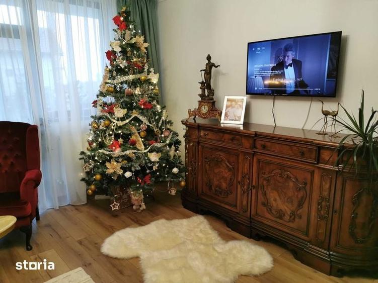 Apartament 3 camere zona Cetate cu gradina 100 mp - 2
