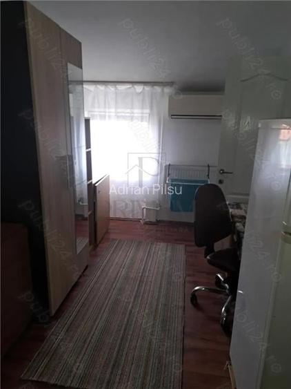 Apartament 1 camera-Bucovina-Mobilat-Utilat