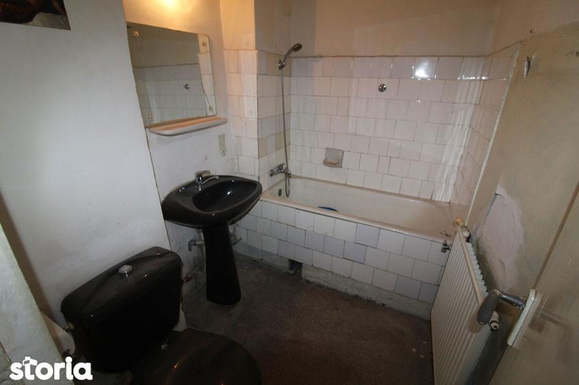 Vand garsoniera in Hunedoara, zona Micro4-Flacara, et 8... - 5