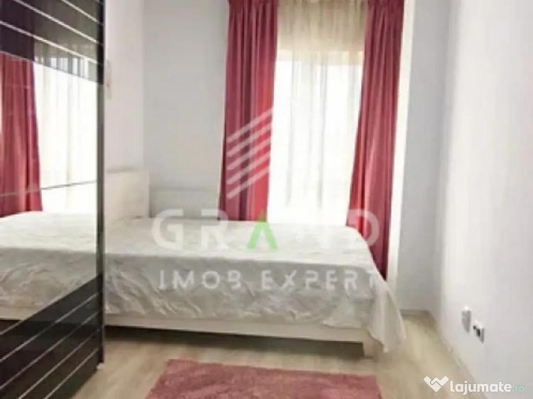 Apartament 3 Camere | Parcare | Balcon | Petfriendly | Intre - 1