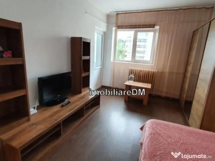 Apartament 1 camera D, in Gara, - 2