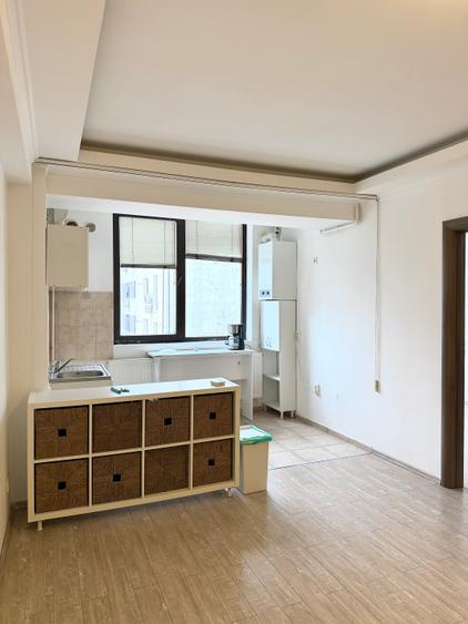 Dorobanti Residence / 2010 / Apartament 53 mp / Centrala Proprie - 6