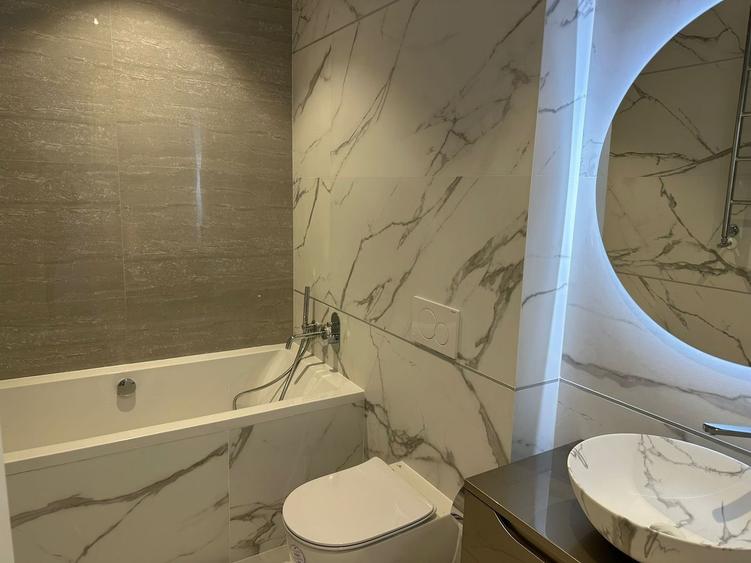 Apartament spatios 4 camere | Residence 5 - 5