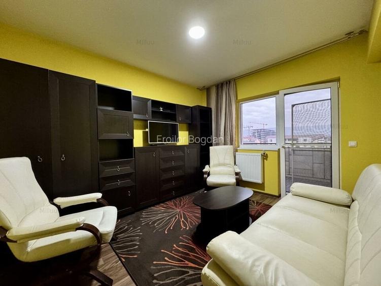 Apartament 3 camere | 2 niveluri | Parcare | Petfriendly |  Eroilor–Floresti