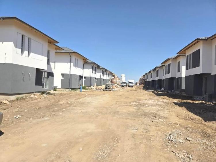 Casa individuala-Prelungirea Ghencea-Margelelor -  de la 175000E - COMISION 0 - - 8