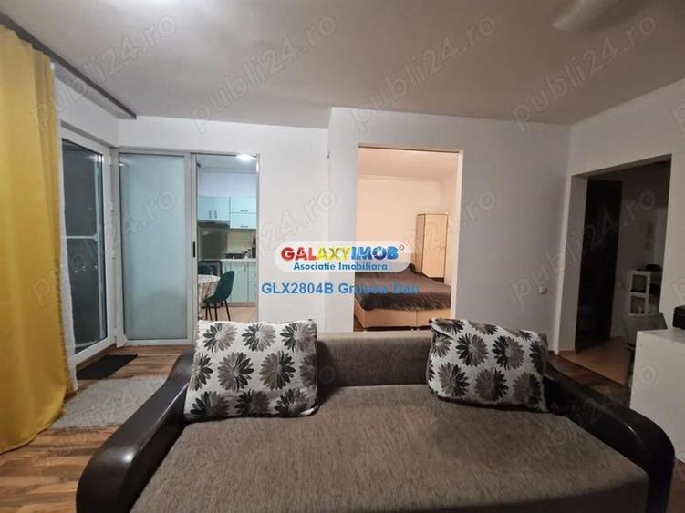 Politehnica | studio 52mp | nou 2017 | pat balcon | metrou Politehnica | studio 52mp | nou 2017 | pat balcon | metrou