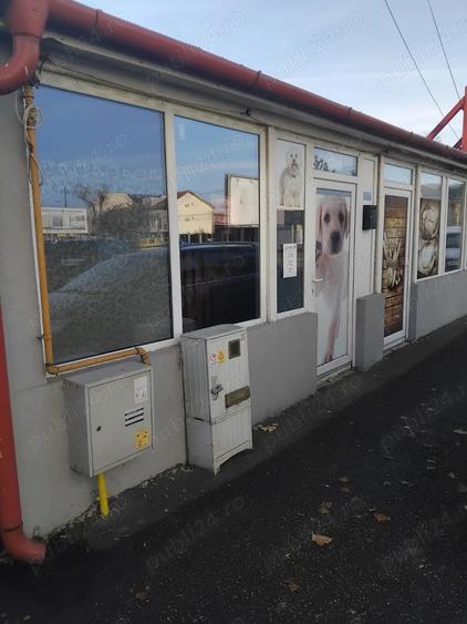 Inchirez spatiu comercial - 4