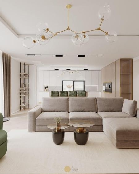 Vanzare Penthouse Pallady, Direct proprietar, - 1