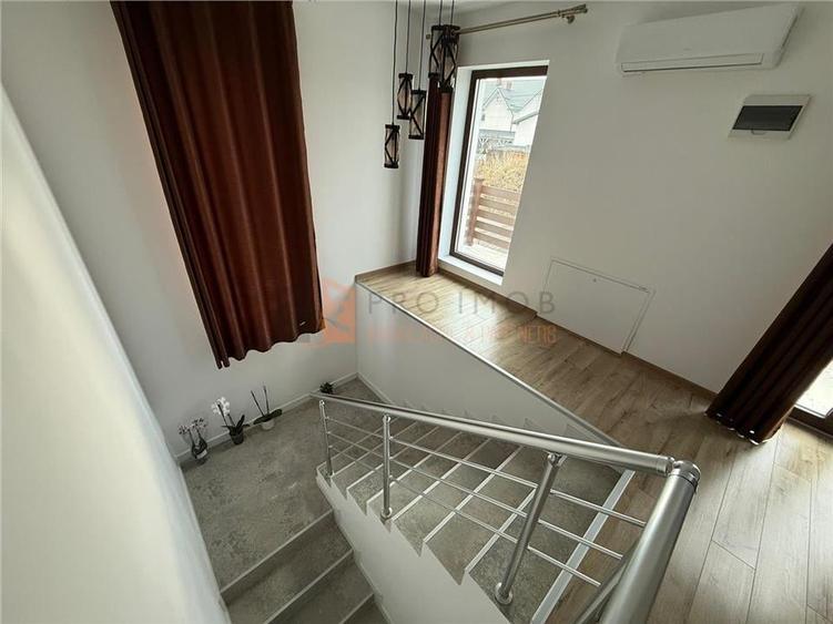 EXCLUSIVITATE! Casa tip P+1 zona Gura  Calnaului - 10