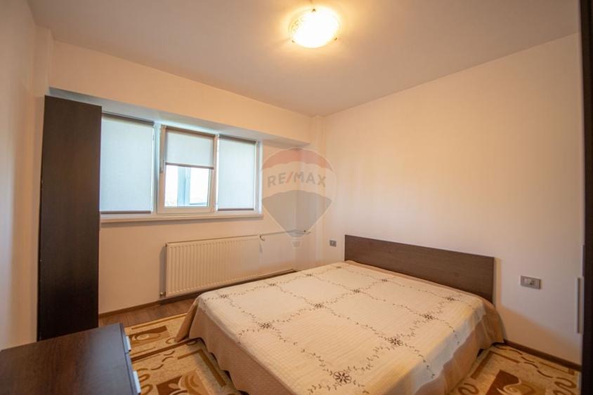 Apartament cu 3 camere de vanzare, parcul Moghioros Drumul Taberei - 12
