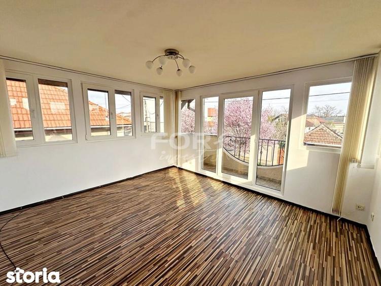 Casa 6 camere cu 428mp teren, de vanzare zona Iosia - 2