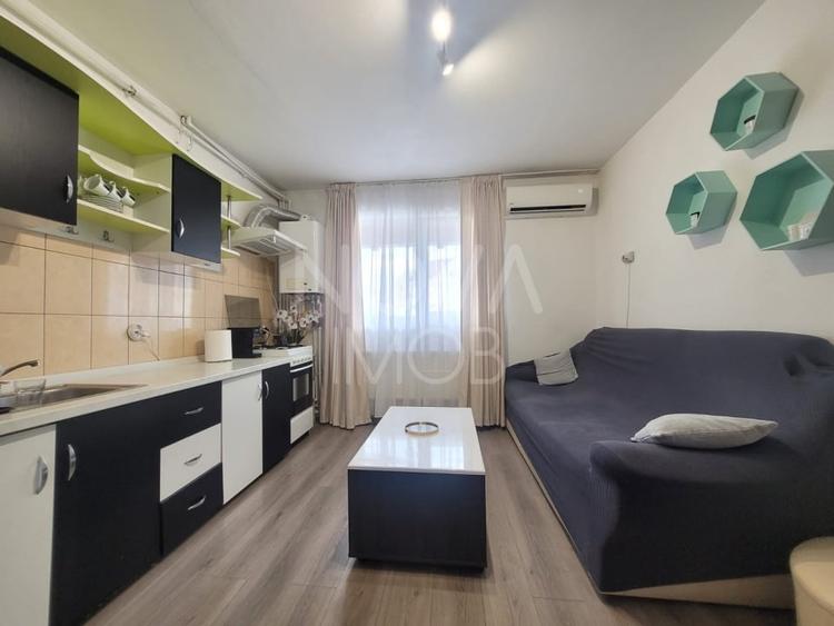 Apartament tip mansarda, 2 camere, 2 niveluri - Terezian - 4