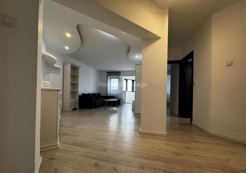 Gara BCR - apartament 3 camere cf 0 Gara BCR - apartament 3 camere cf 0
