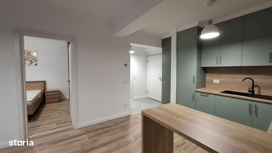 Apartament nou cu 2 camere in Prima Arena - 5