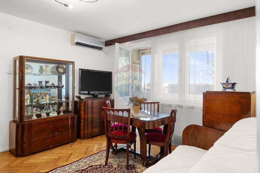 Apartament cu 2 camere de închiriat în zona Podgoria - 8