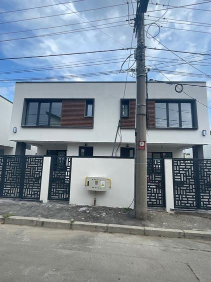 Locuințe individuale cuplate în Ploiești,zona Centrala - 12
