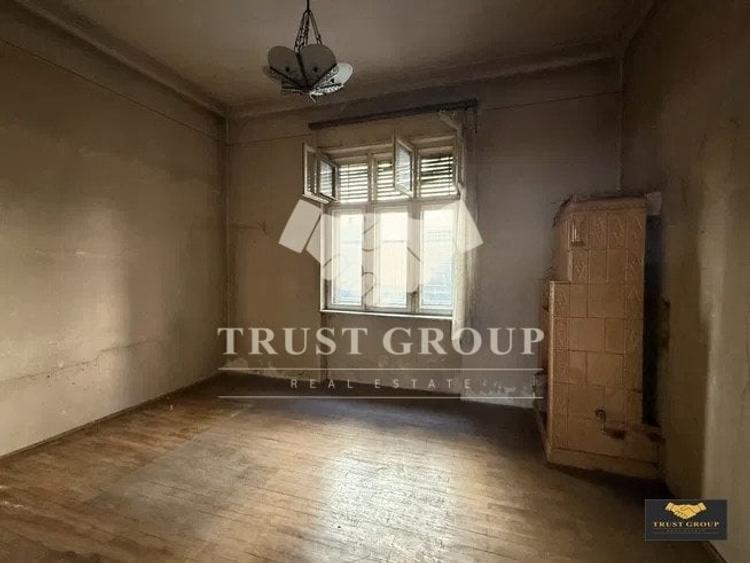 Apartament 3 camere Capitale | In vila | Parter - ideal pentru business - 7