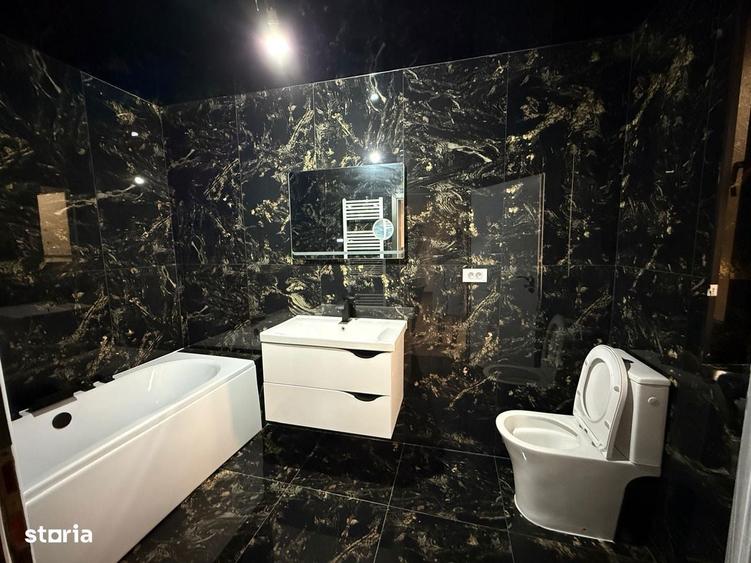 Casa cu 3 camere, finisaje de calitate, amplasare urbana - 3