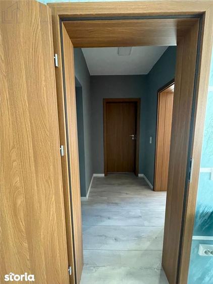 Apartament modern cu 3 camere de vanzare, Jud BN, Bistrita Str. Poie - 5