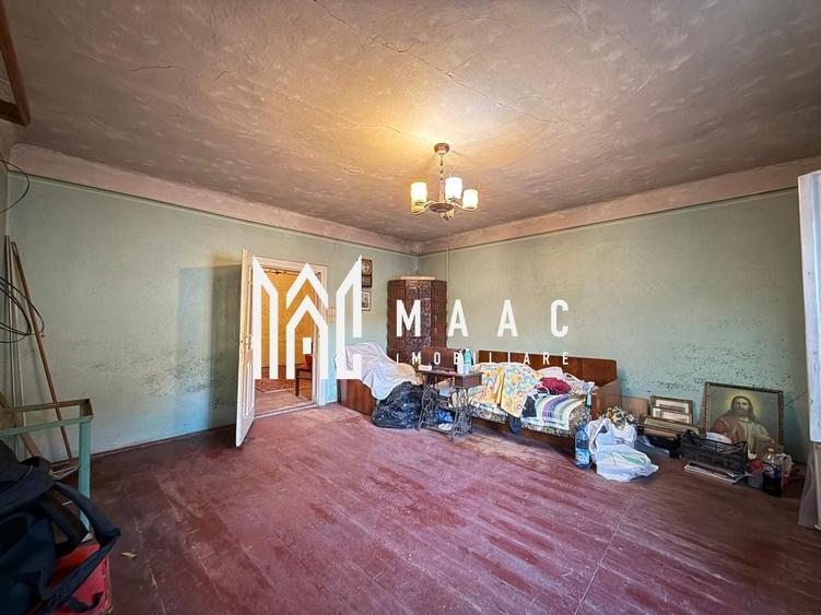 Casa individuala 3 camere | Pivnita | Pod | Curte | Lupeni - 23