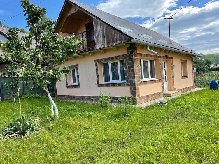 Casa cu teren la Piatra Soimului. - 6