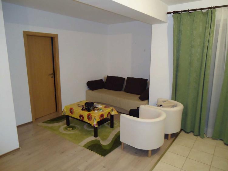 Chirie apartament 2 camere cartierul Zorilor - 3