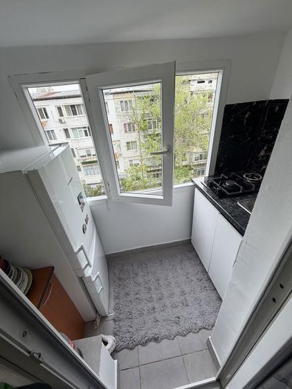 Se vinde garsoniera 11mp+ 2mp balcon - 5