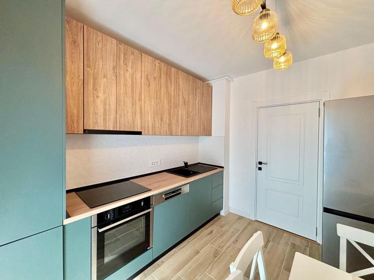 Apartament cu 2 camere de închiriat | Floreasca - 6