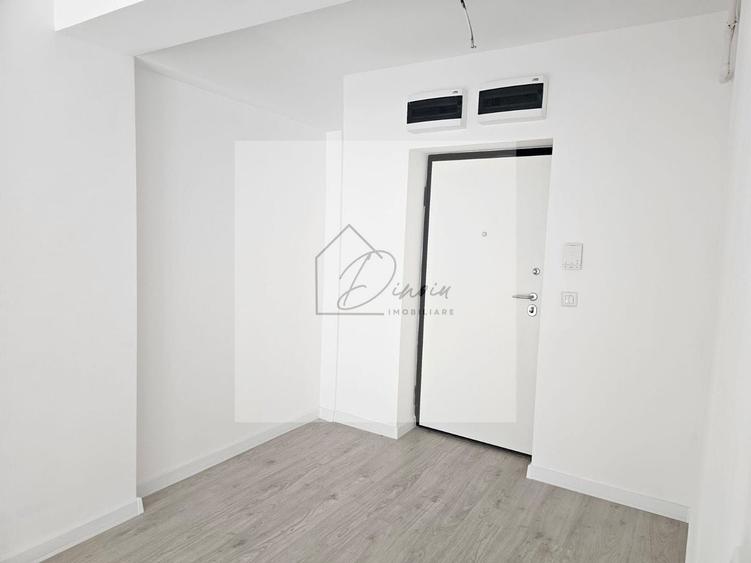 OCAZIE I Studio Ivory Residence Pipera I Rond OMV I mutare imediata - 8