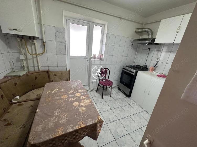 Apartament 3 camere de vanzare Dacia - 8