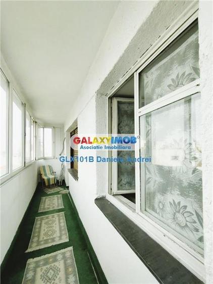 DE VANZARE APARTAMENT 3 CAMERE ULTRACENTRAL PIATA VICTORIEI - 31