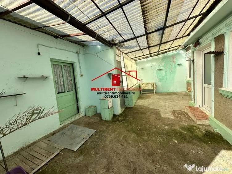 Casa la sol de vanzare - strada Deltei ! - 3