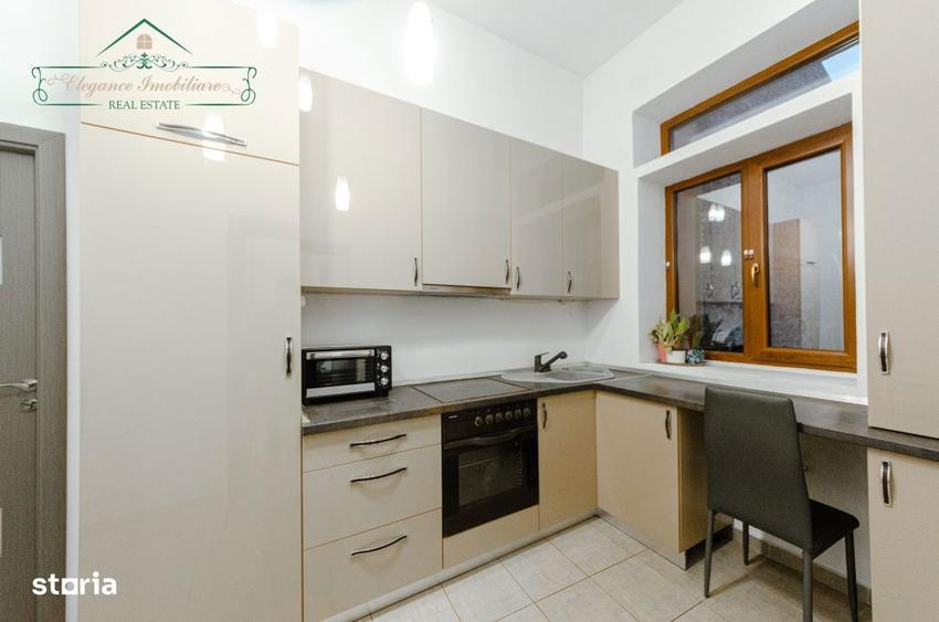 Apartament 3 camere cu centrala proprie, zona Ultracentrala, Arad - 2
