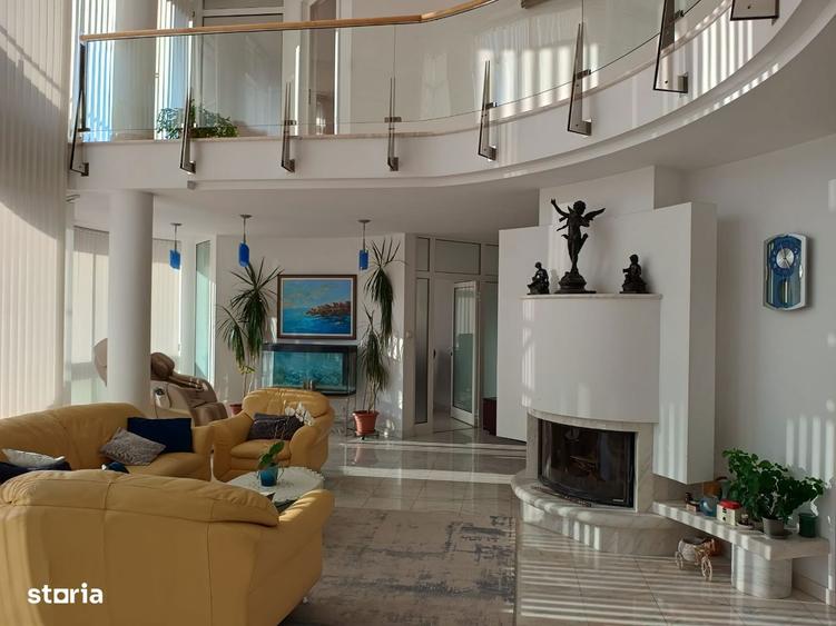 RE?EDIN?A DE LUX in centrul Baia Mare Design inovator si comfort - 9