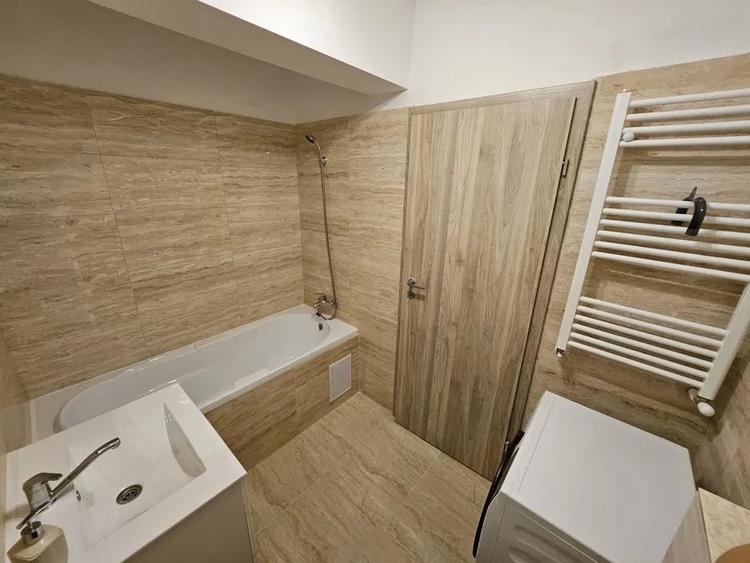 Apartament 2 camere, 52 mp, decomandat, centrala, ac, parcare, Venus Residence - 5
