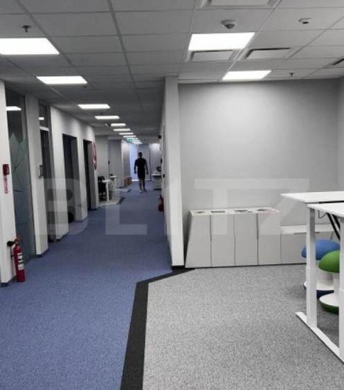 Cladire birouri clasa A+ - 3