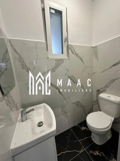 Spatiu birouri I 94mp I Renovat I Central - Calea Dumbravii - 5