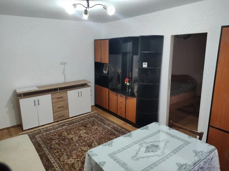 Proprietar! Inchiriez apartament cu 2 camere Zona Girocului - 6